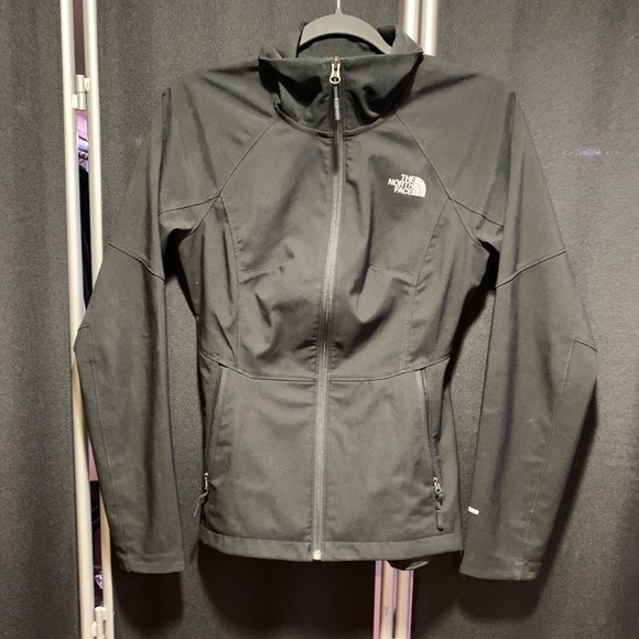 NORTH FACE WINDWALL JACKET - Picture 2 of 7